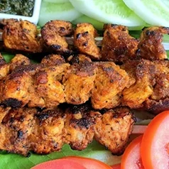 KEBAB & GRILL