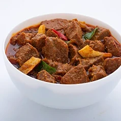 MEAT CURRY