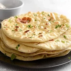 NAAN & BREAD