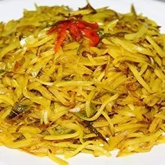 VEGETABLE & LENTILS