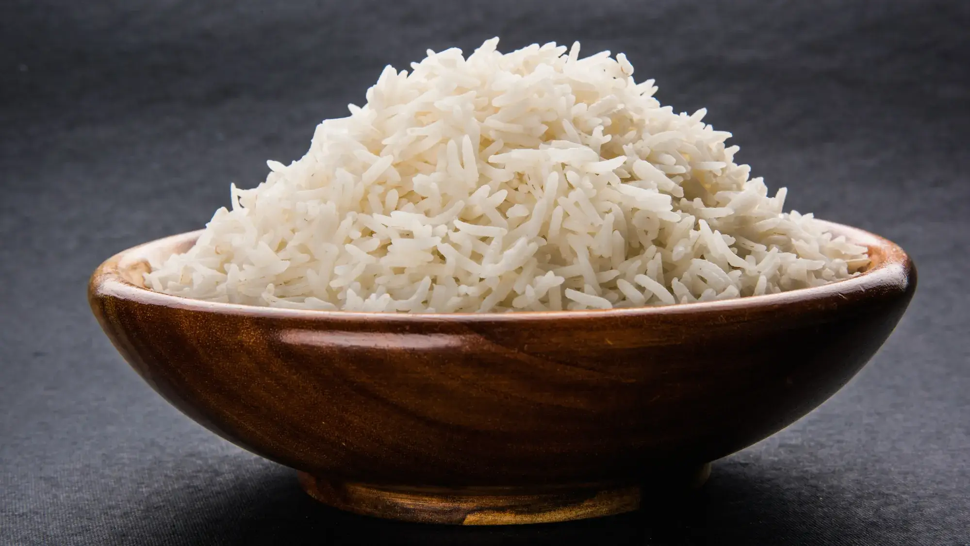 White Rice 16oz