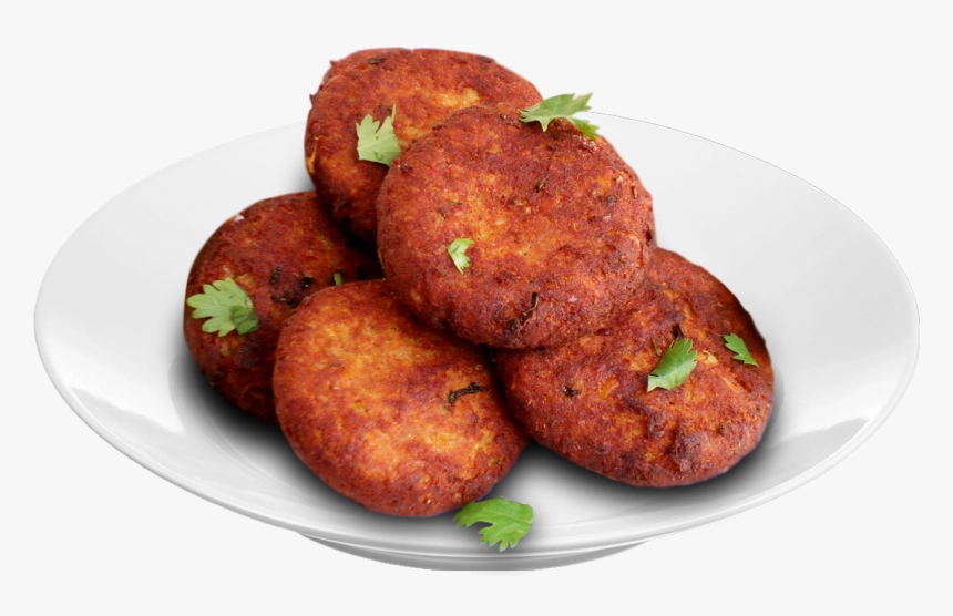 Chicken Shami Kebab