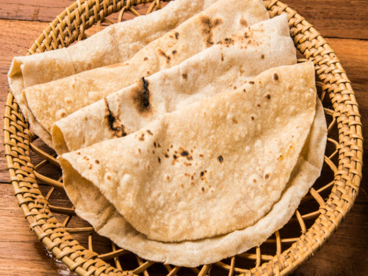 Chapati / Roti