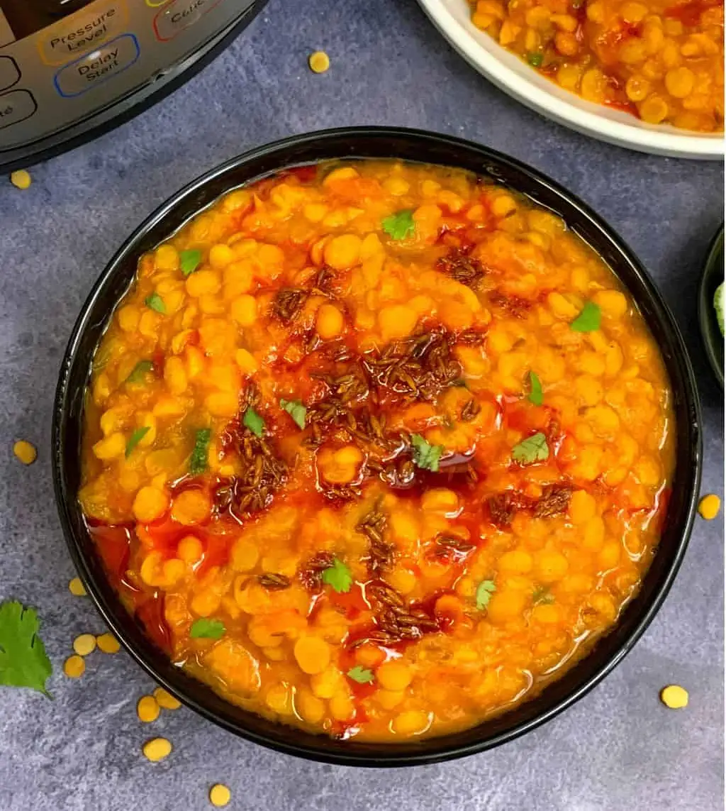 Chana Dal 12oz
