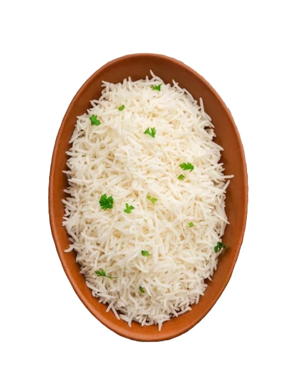 White Rice (Full Tray)