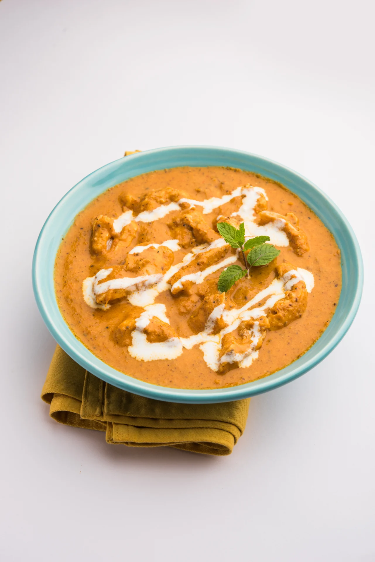 Butter Chicken Curry 12oz