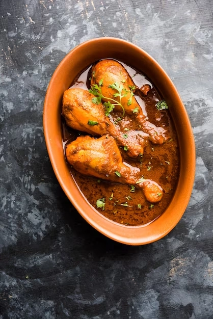 Chicken Curry (Full Tray)