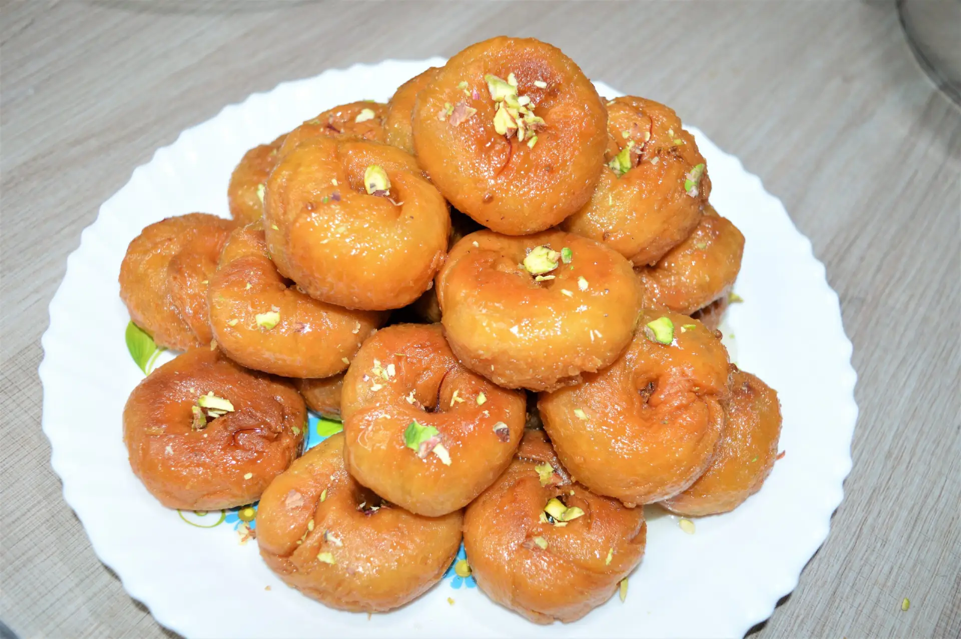 Balushai Box
